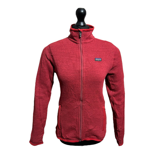 Patagonia Better Sweater Fleece - Recurring.Life