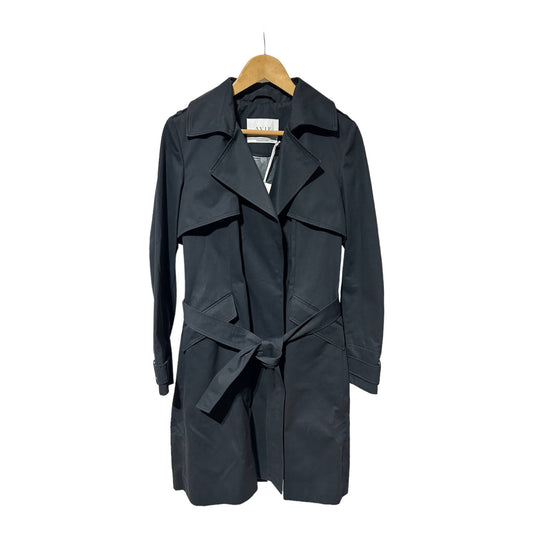 Avie The Trench 1.0 Jacket - Recurring.Life