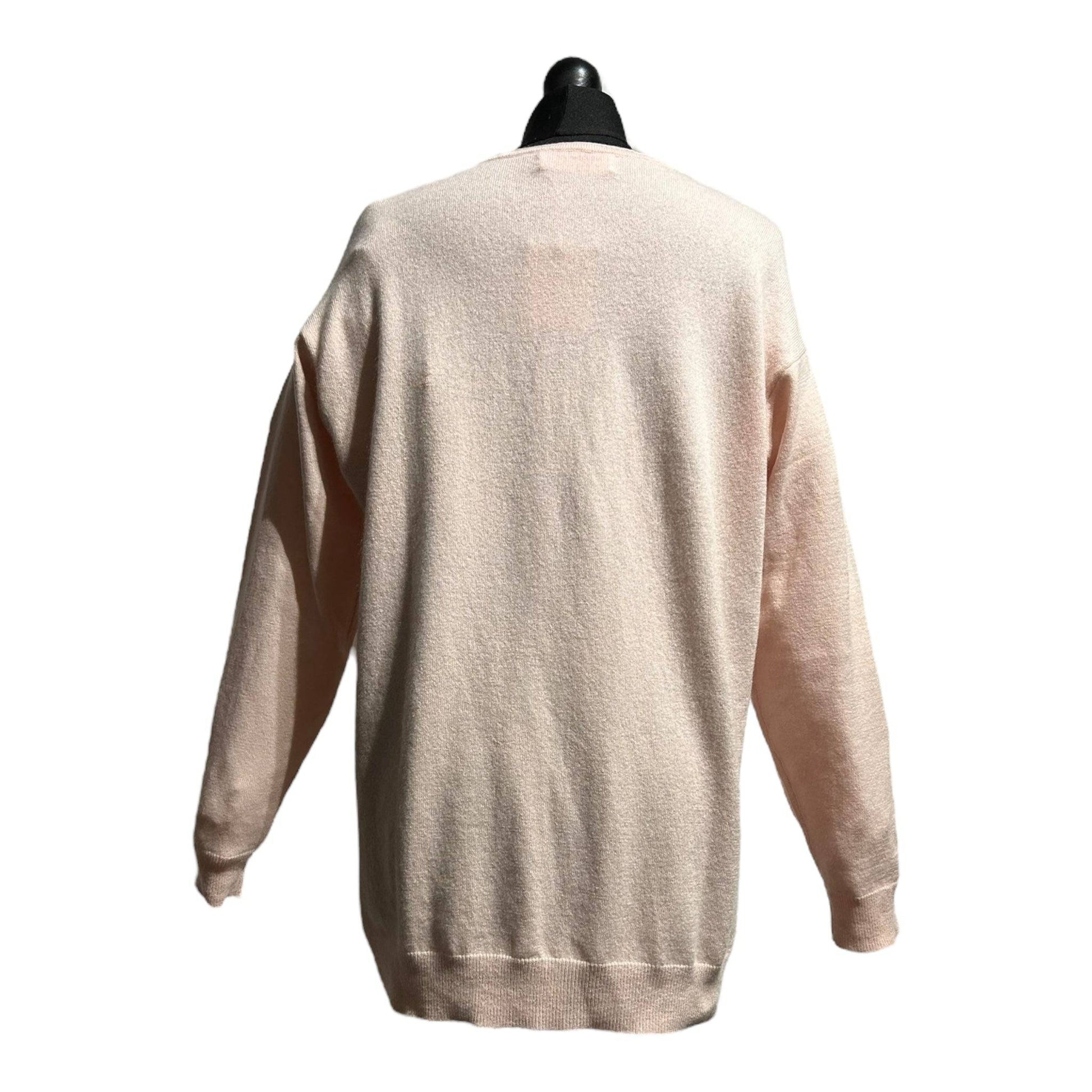 Cocoa Cashmere London Cologne Jumper - Recurring.Life