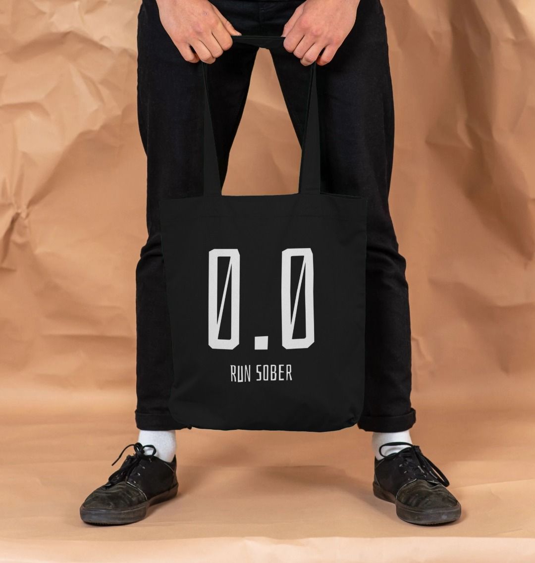 Recurring.Life Run Sober Drop Bag