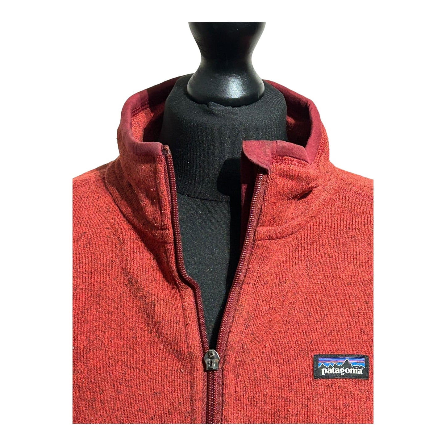 Patagonia Better Sweater Fleece - Recurring.Life