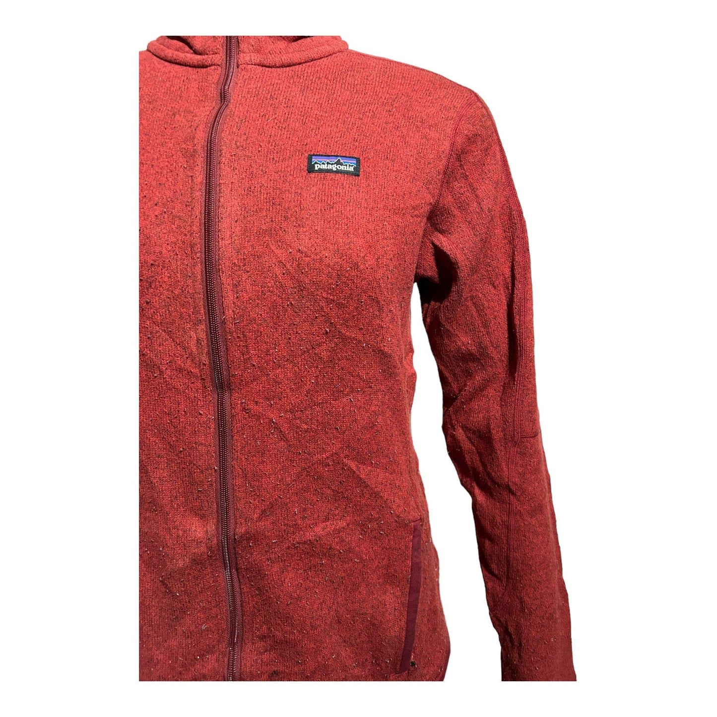 Patagonia Better Sweater Fleece - Recurring.Life