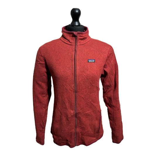 Patagonia Better Sweater Fleece - Recurring.Life