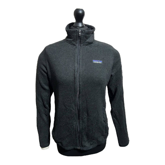 Patagonia Better Sweater Full Zip Fleece - Recurring.Life