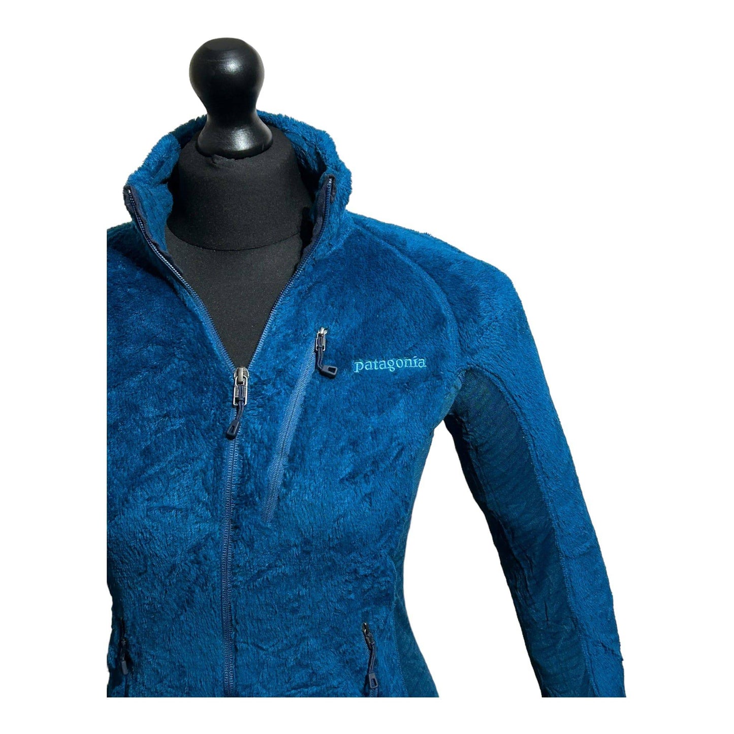 Patagonia R2® Fleece Jacket - Recurring.Life