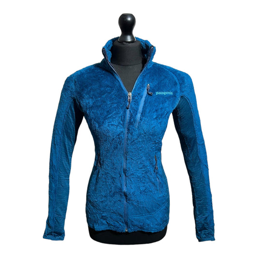 Patagonia R2® Fleece Jacket - Recurring.Life