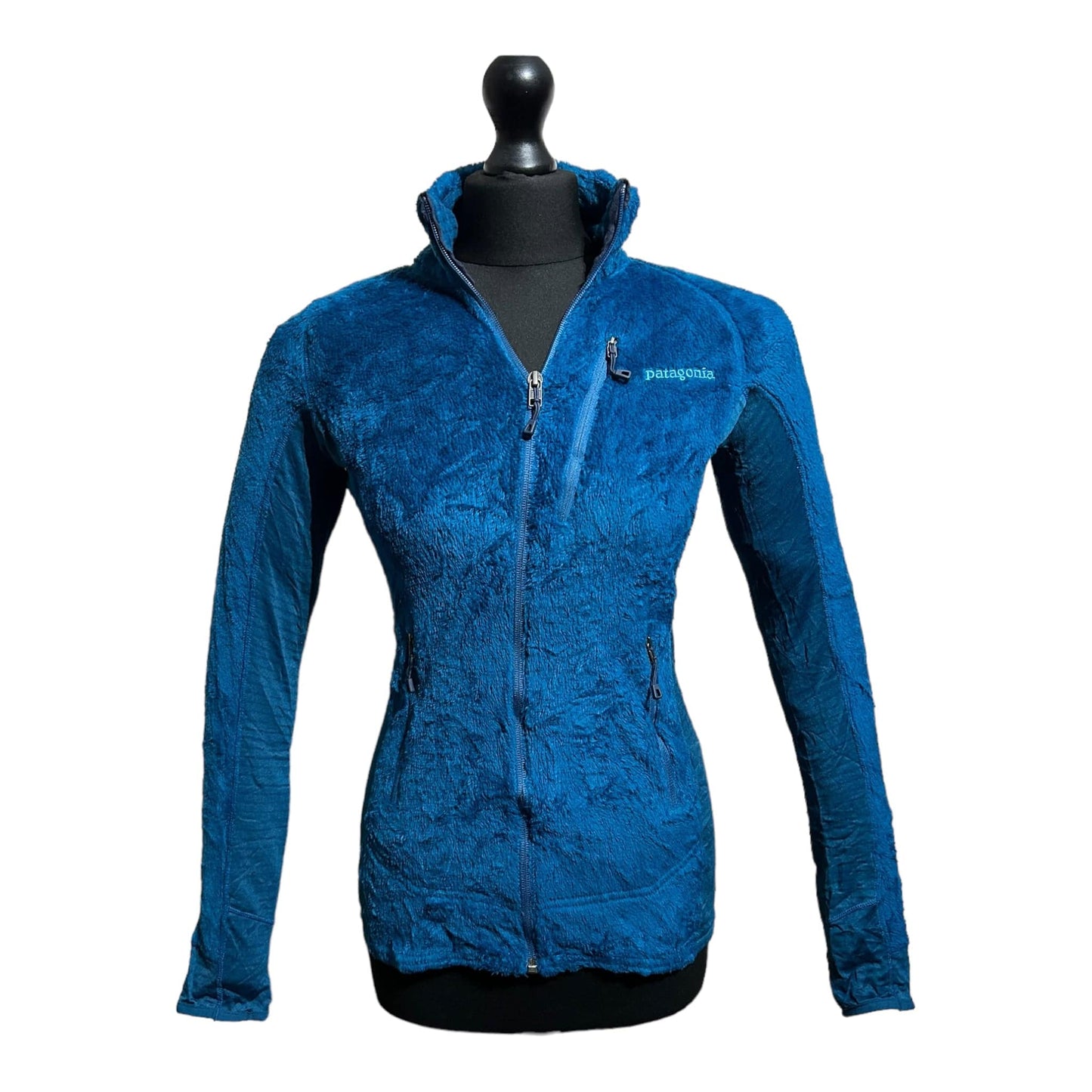 Patagonia R2® Fleece Jacket - Recurring.Life