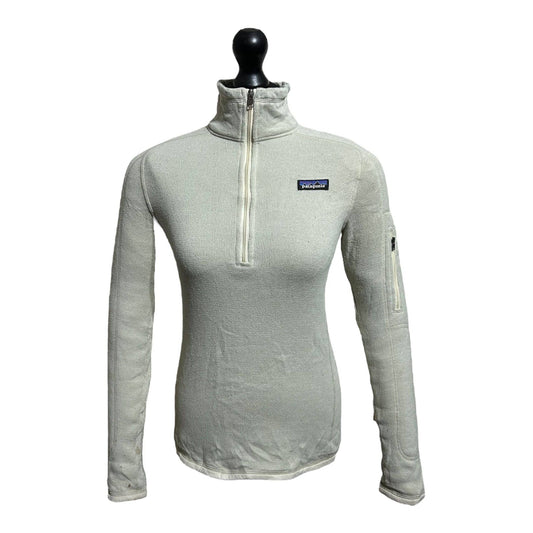 Patagonia Better Sweater 1/4 Zip Fleece - Recurring.Life