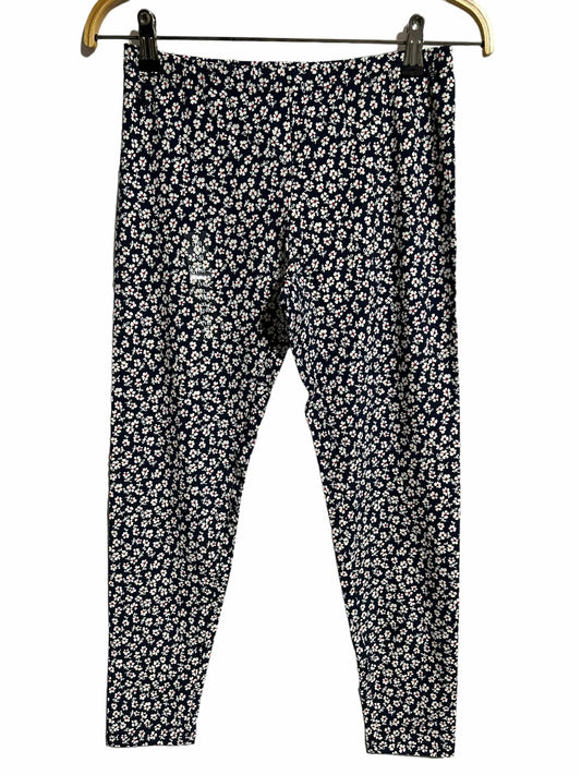 Ralph Lauren Floral Leggings - Recurring.Life