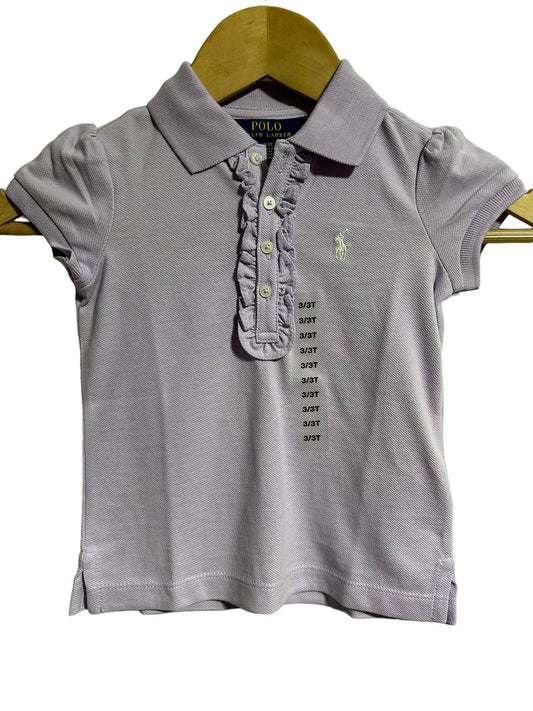 Polo Ralph Lauren Short Sleeve Polo Shirt - Recurring.Life