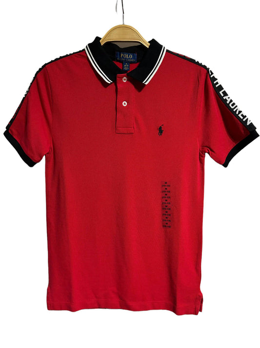 Polo Ralph Lauren Short Sleeve Polo Shirt - Recurring.Life