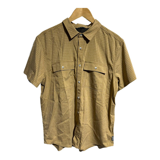 PrAna Garvan Shirt - Recurring.Life