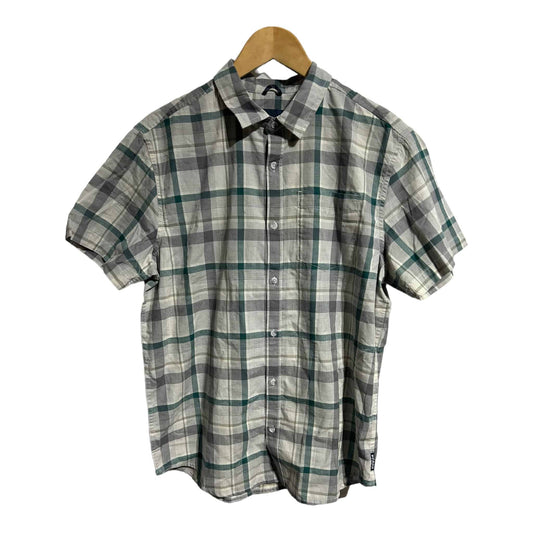 PrAna Groveland Shirt - Recurring.Life