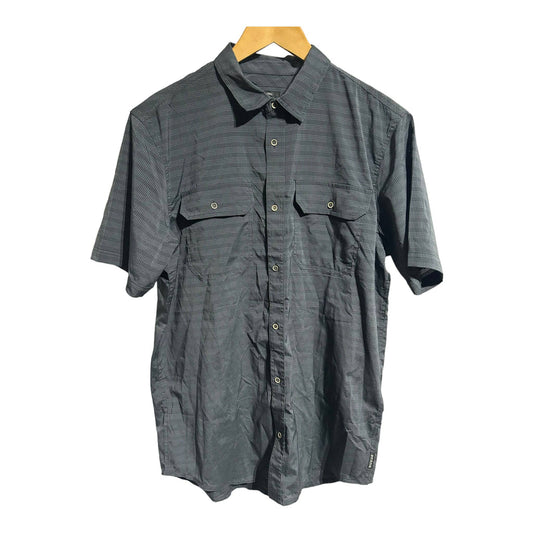 PrAna Cayman (Tall) Shirt - Recurring.Life