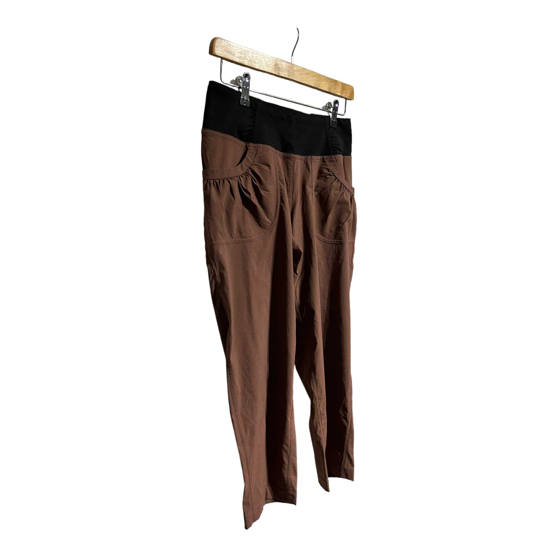 PrAna Summit Capri Pants - Recurring.Life