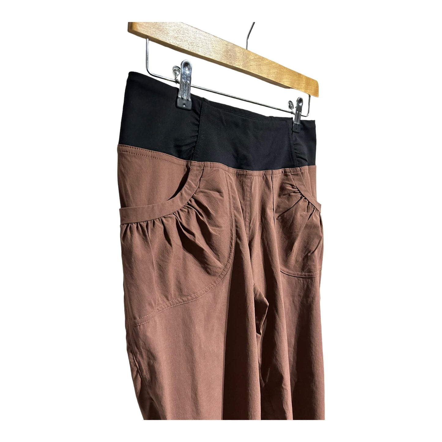 PrAna Summit Capri Pants - Recurring.Life