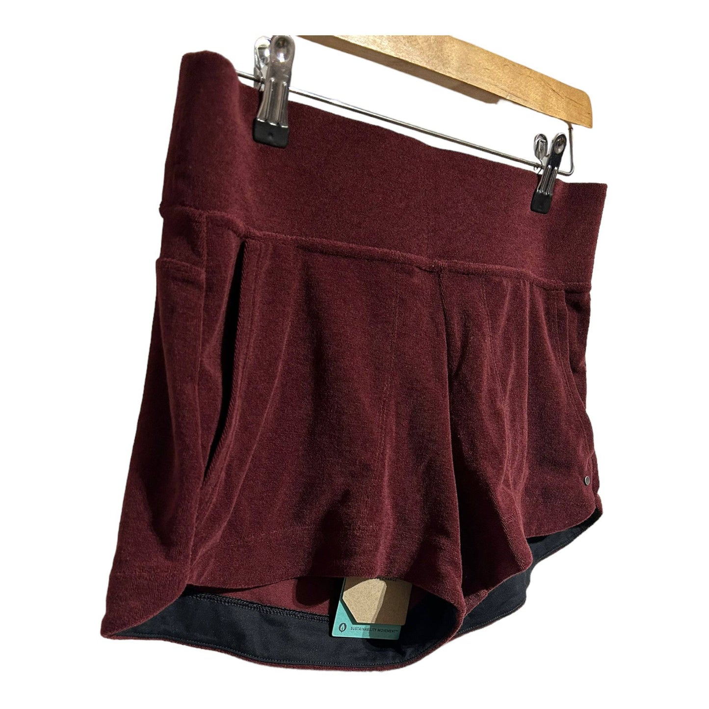 PrAna Mestia Shorts - Recurring.Life