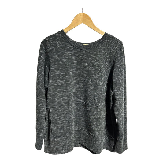 PrAna Sunrise Sweatshirt Plus - Recurring.Life