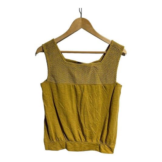 PrAna Abbott Pass Tank Top - Recurring.Life