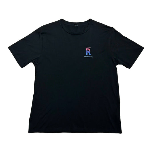 Recurring.Life Mountain Collection Short Sleeve T-Shirt - Recurring.Life