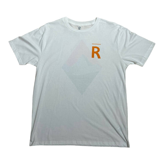 Recurring.Life Mountain Collection Short Sleeve T-Shirt - Recurring.Life