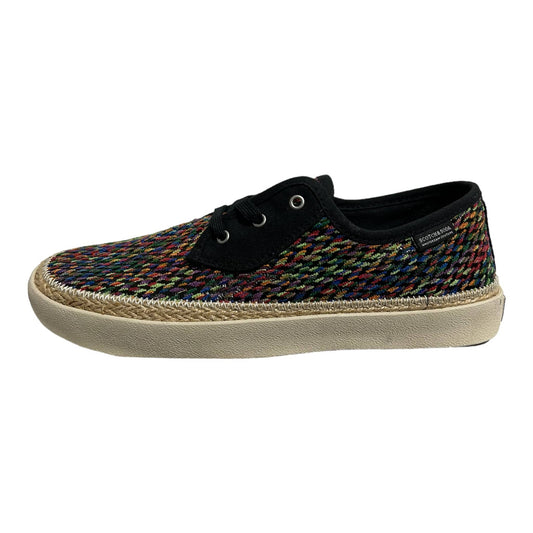 Scotch & Soda Izomi Knit Trainers - Recurring.Life