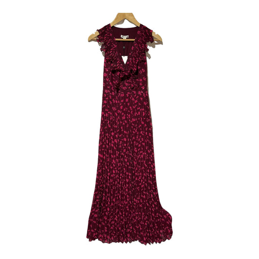 Whistles Adalise Celia Print Dress - Recurring.Life